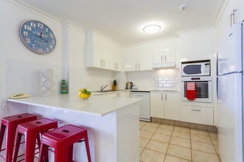 Hotel La Grande Broadbeach